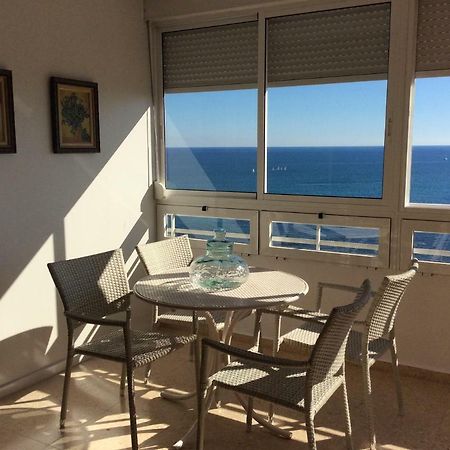 Sun & Beach Apartment El Campello Exterior photo