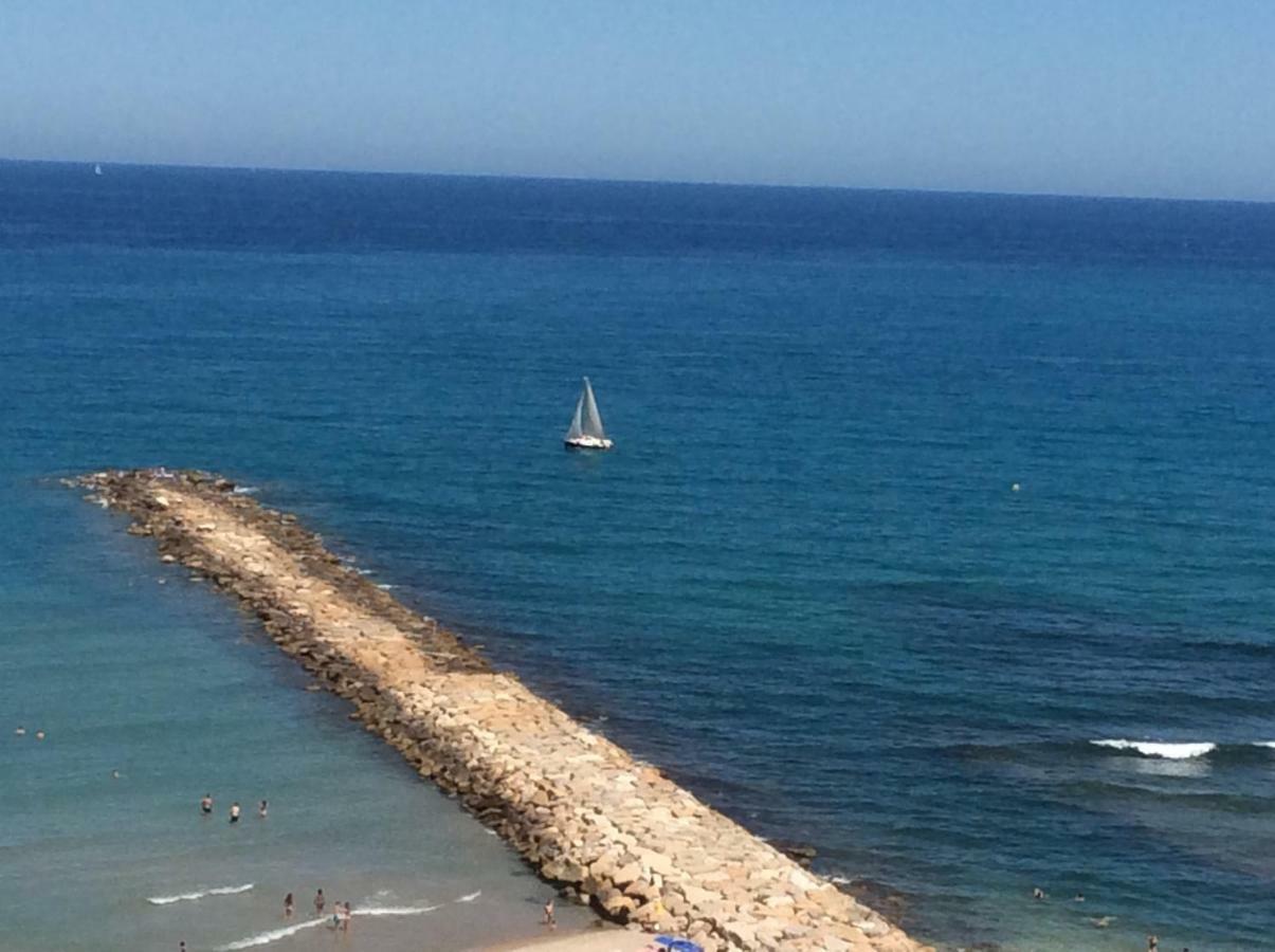 Sun & Beach Apartment El Campello Exterior photo
